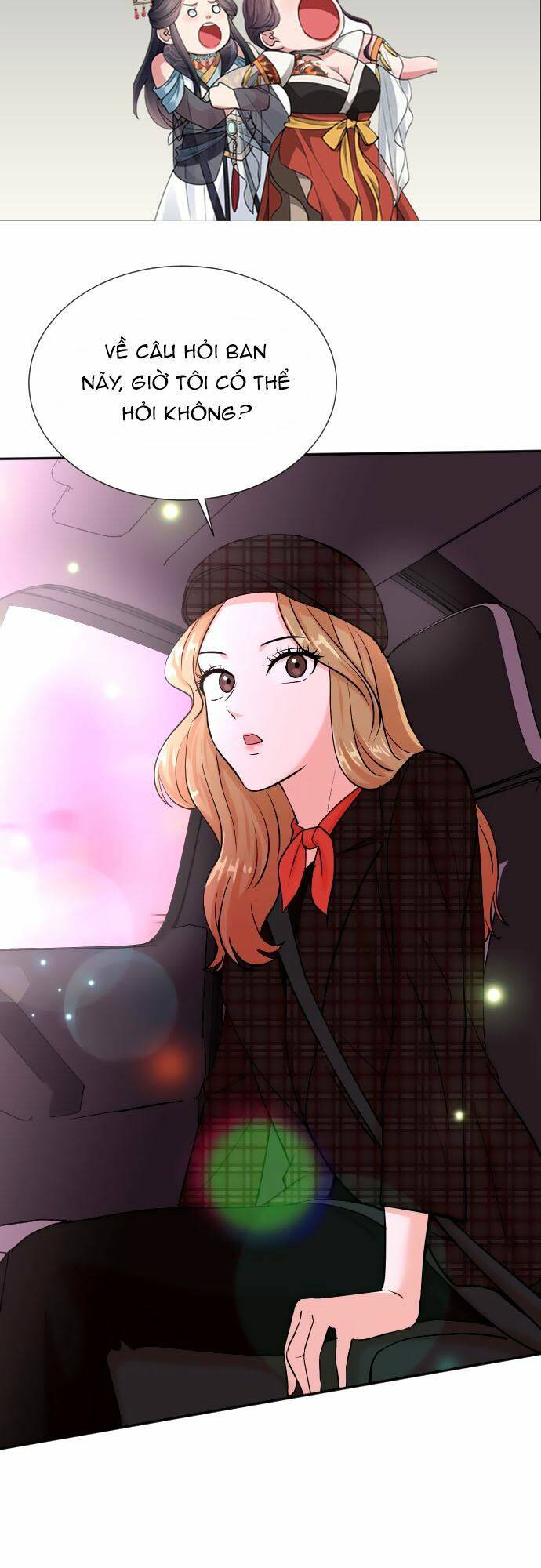 Cuộc Sống Thứ Hai Của Nhà Sản Xuất: Chapter 28