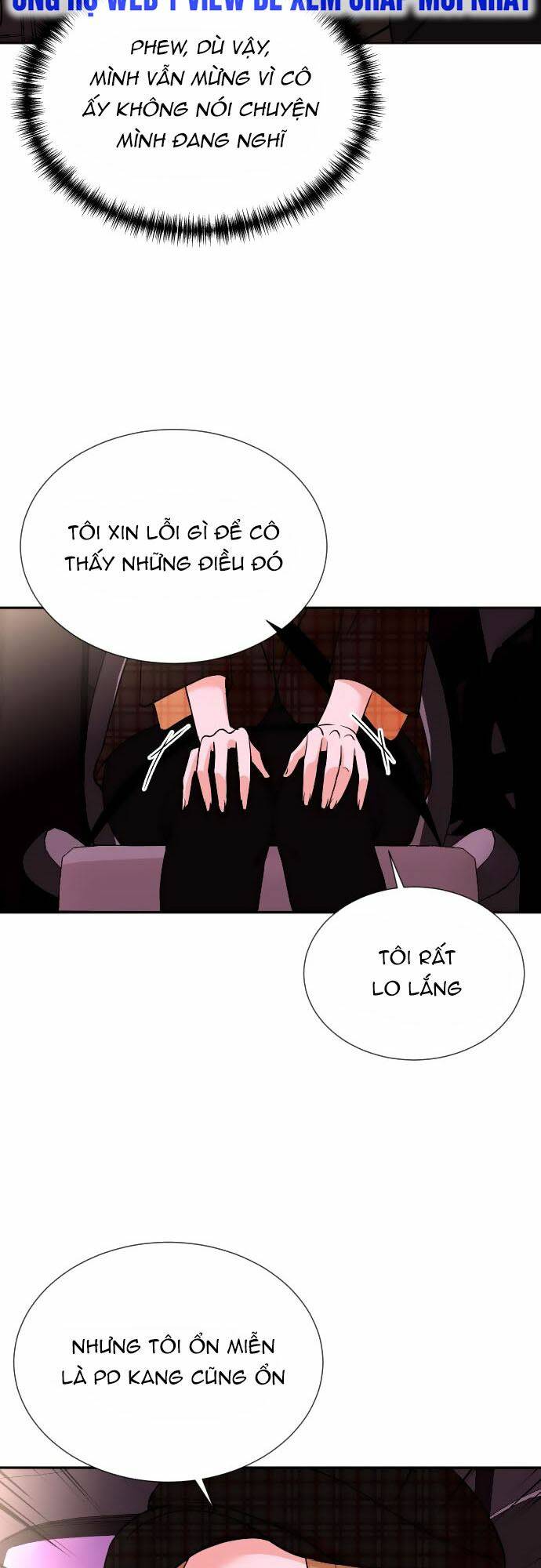 Cuộc Sống Thứ Hai Của Nhà Sản Xuất: Chapter 28