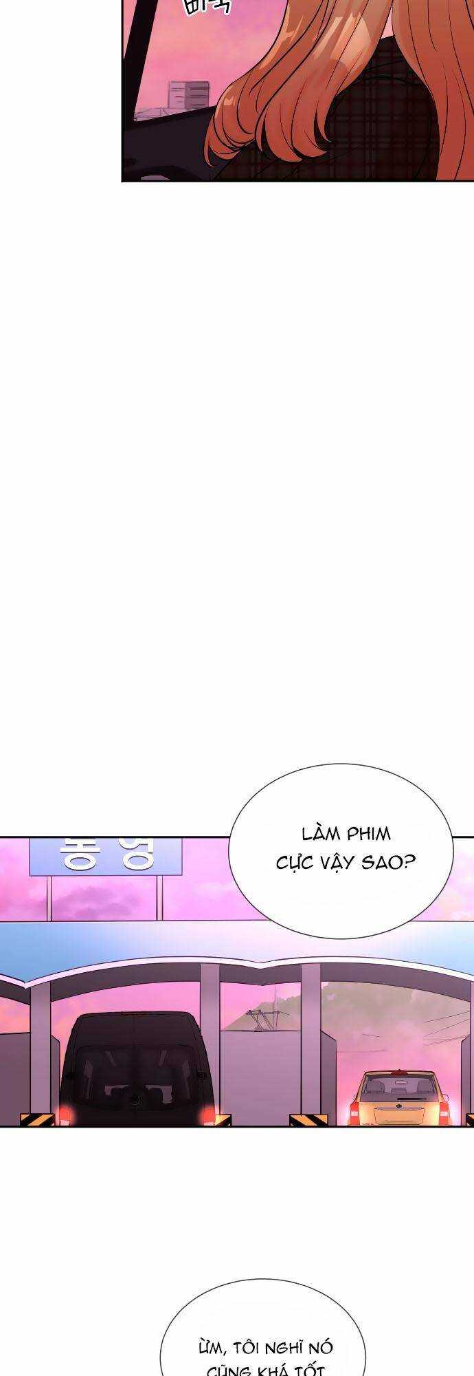 Cuộc Sống Thứ Hai Của Nhà Sản Xuất: Chapter 28