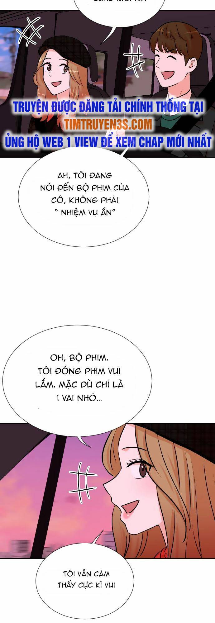 Cuộc Sống Thứ Hai Của Nhà Sản Xuất: Chapter 28