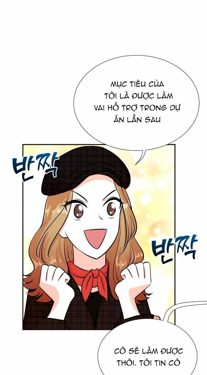 Cuộc Sống Thứ Hai Của Nhà Sản Xuất: Chapter 28