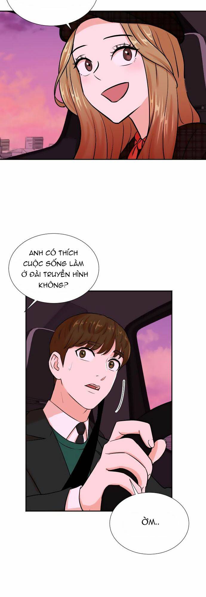 Cuộc Sống Thứ Hai Của Nhà Sản Xuất: Chapter 28