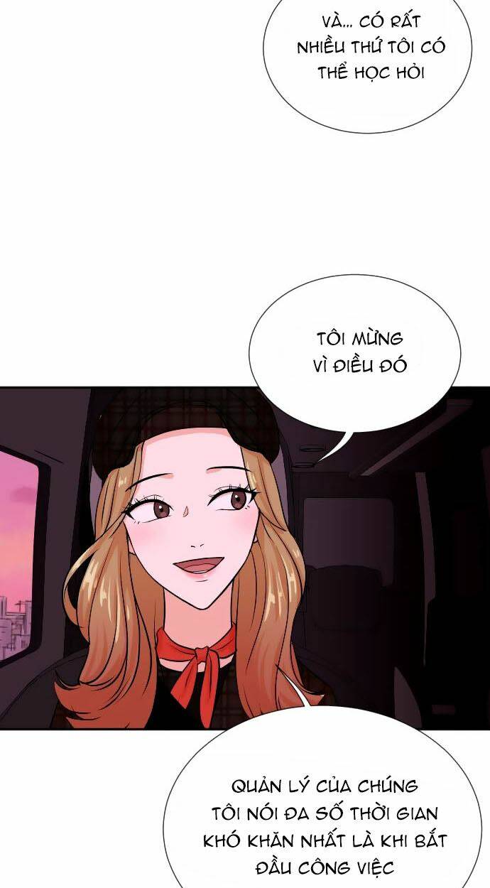 Cuộc Sống Thứ Hai Của Nhà Sản Xuất: Chapter 28