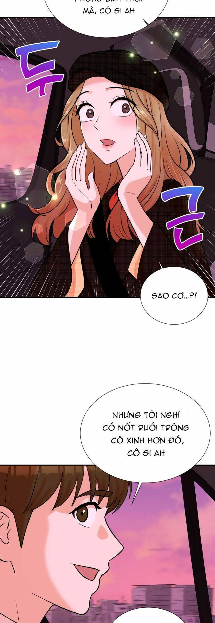 Cuộc Sống Thứ Hai Của Nhà Sản Xuất: Chapter 28