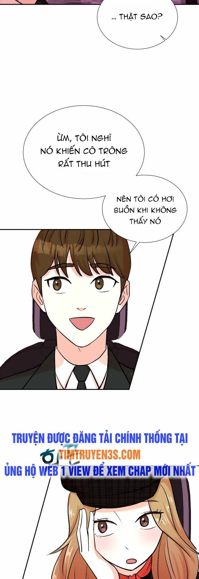 Cuộc Sống Thứ Hai Của Nhà Sản Xuất: Chapter 28