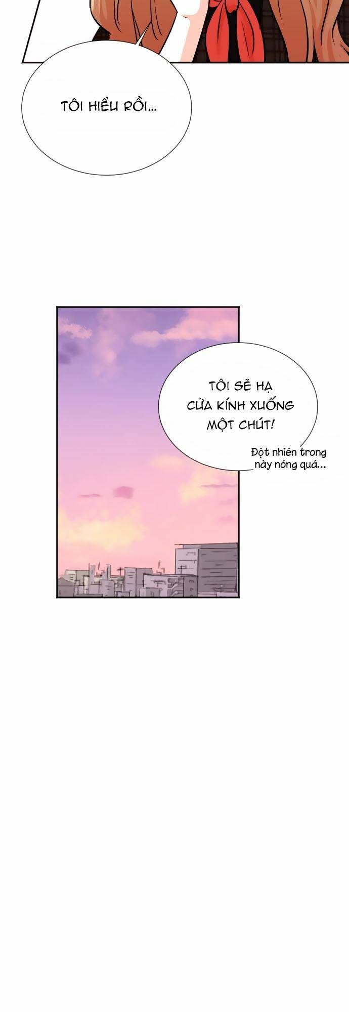 Cuộc Sống Thứ Hai Của Nhà Sản Xuất: Chapter 28