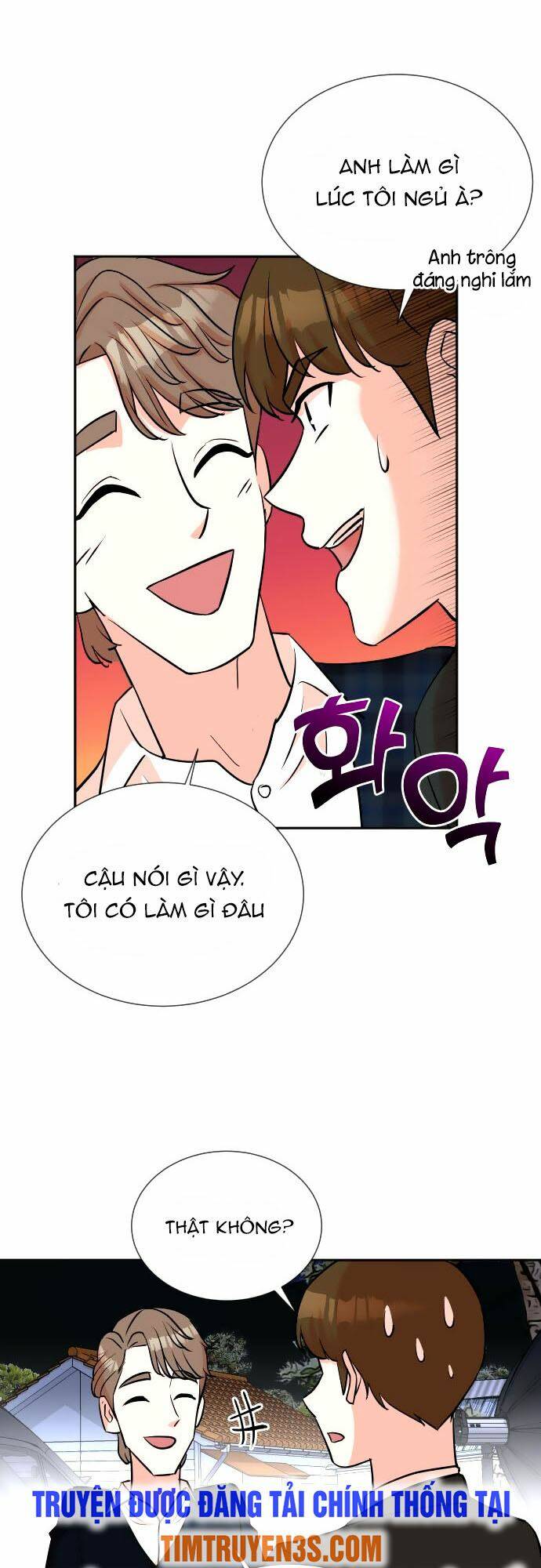 Cuộc Sống Thứ Hai Của Nhà Sản Xuất: Chapter 28
