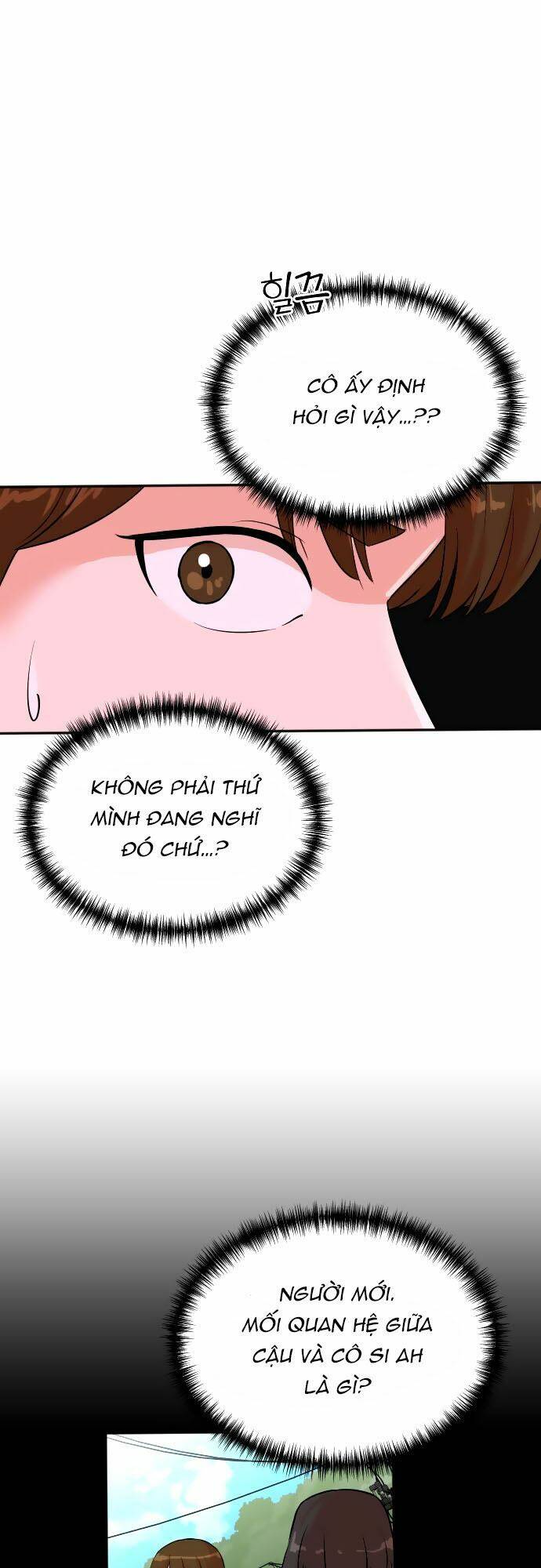 Cuộc Sống Thứ Hai Của Nhà Sản Xuất: Chapter 28