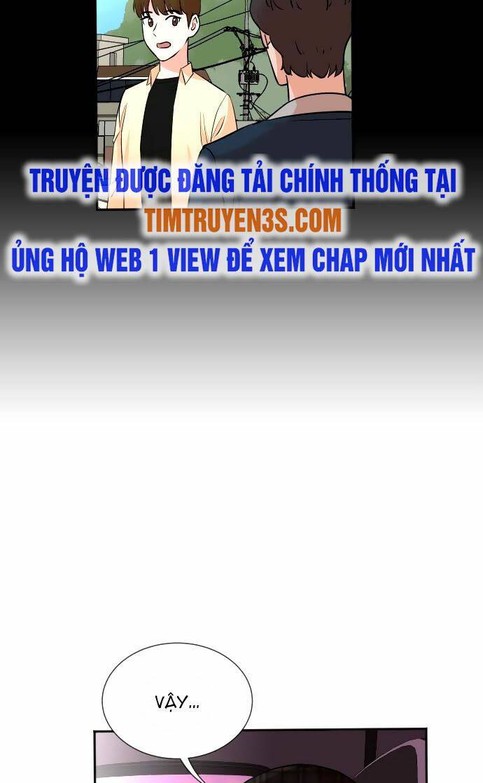 Cuộc Sống Thứ Hai Của Nhà Sản Xuất: Chapter 28