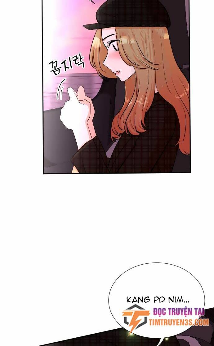Cuộc Sống Thứ Hai Của Nhà Sản Xuất: Chapter 28