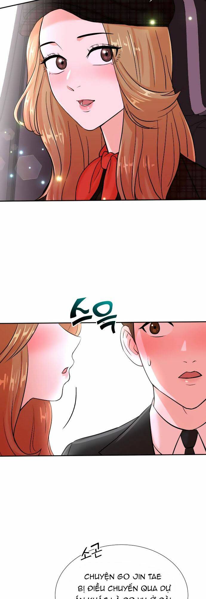 Cuộc Sống Thứ Hai Của Nhà Sản Xuất: Chapter 28