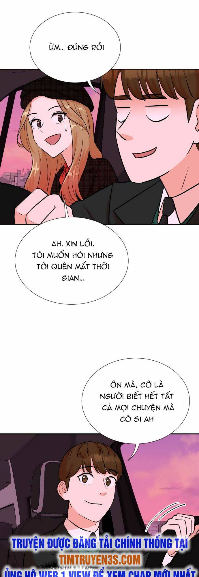 Cuộc Sống Thứ Hai Của Nhà Sản Xuất: Chapter 28