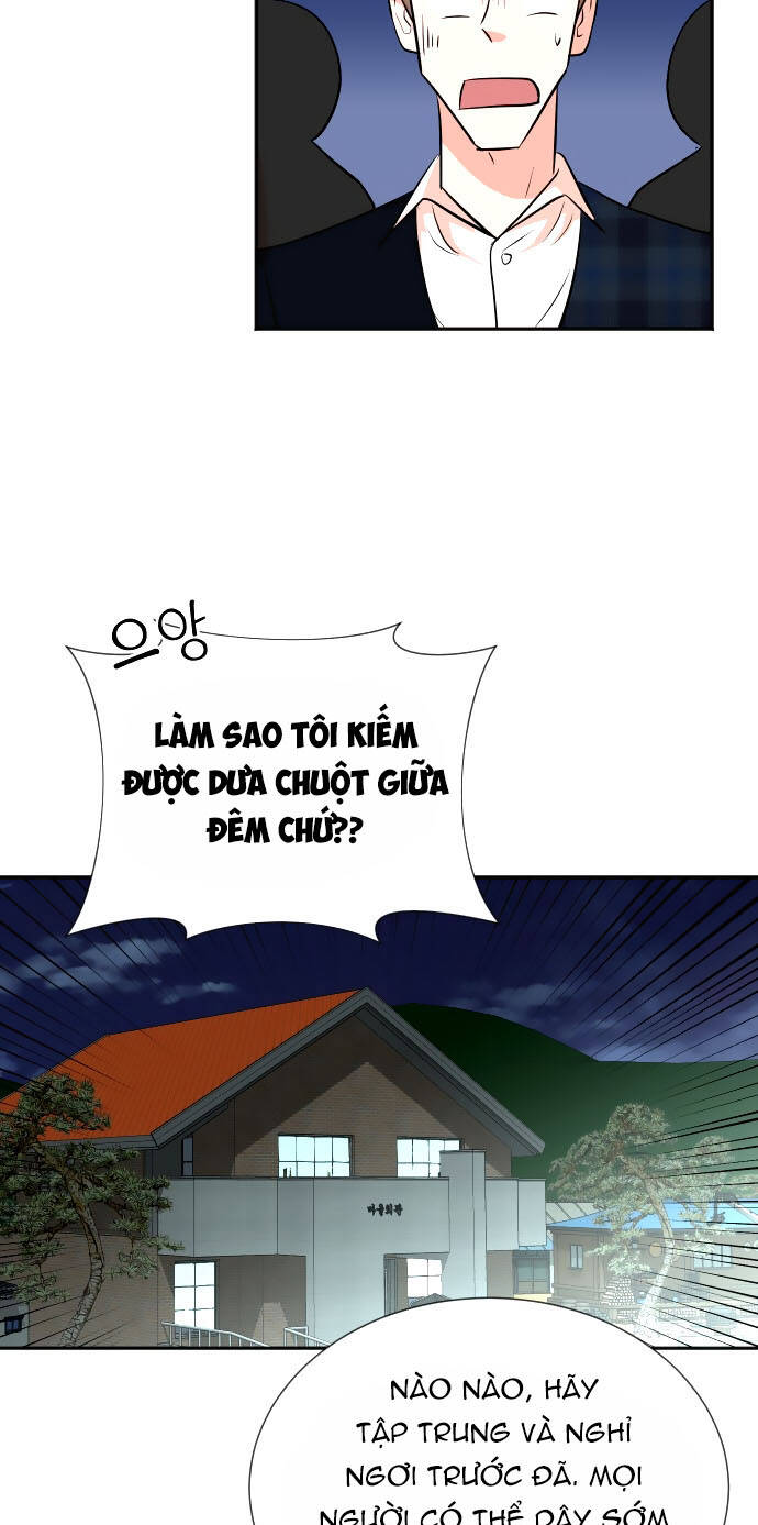 Cuộc Sống Thứ Hai Của Nhà Sản Xuất: Chapter 29