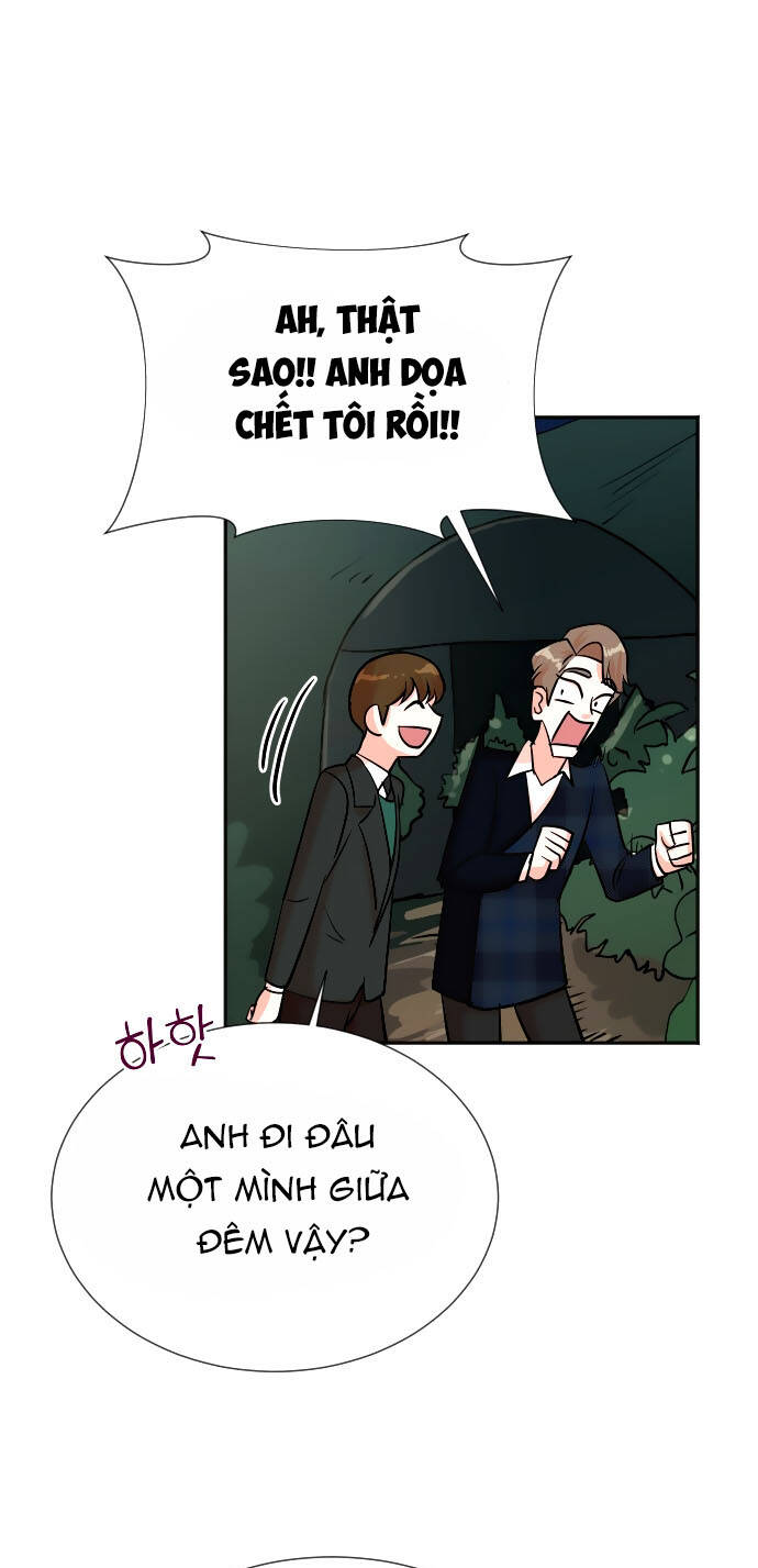 Cuộc Sống Thứ Hai Của Nhà Sản Xuất: Chapter 29