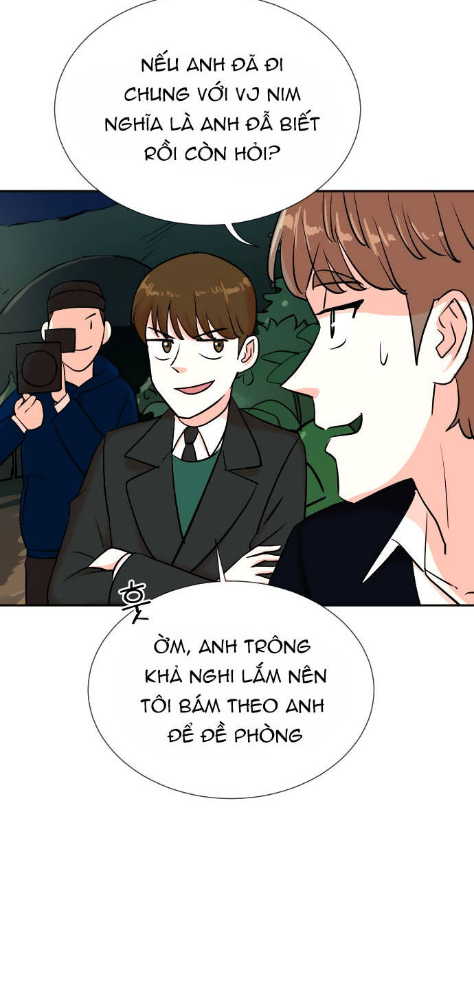 Cuộc Sống Thứ Hai Của Nhà Sản Xuất: Chapter 29