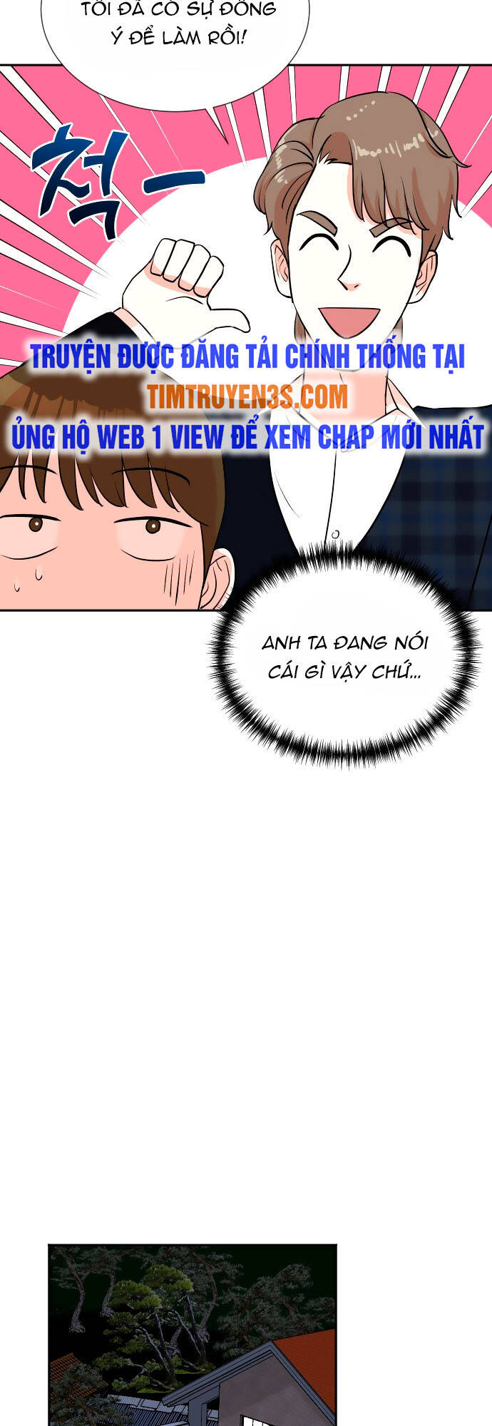 Cuộc Sống Thứ Hai Của Nhà Sản Xuất: Chapter 29