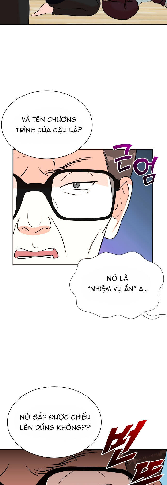Cuộc Sống Thứ Hai Của Nhà Sản Xuất: Chapter 29