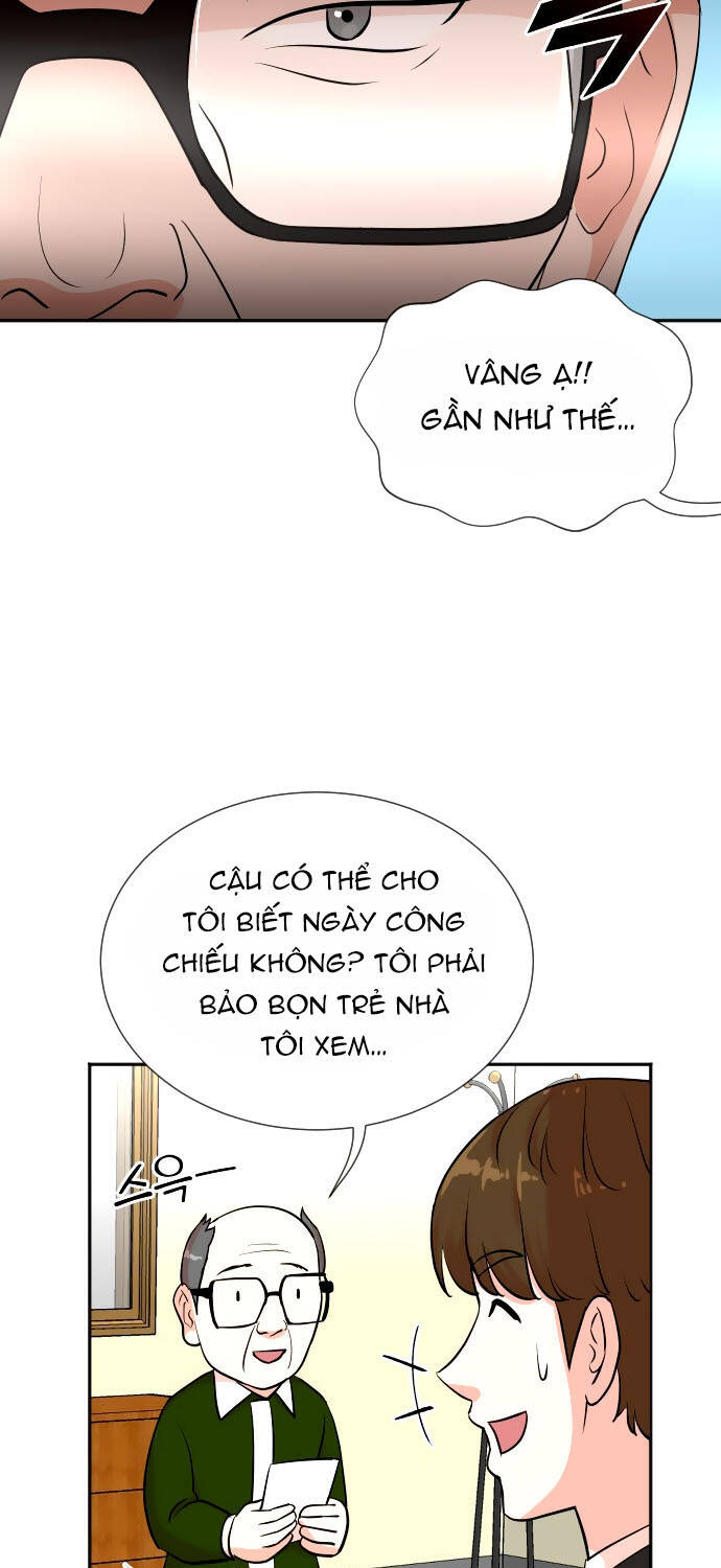 Cuộc Sống Thứ Hai Của Nhà Sản Xuất: Chapter 29