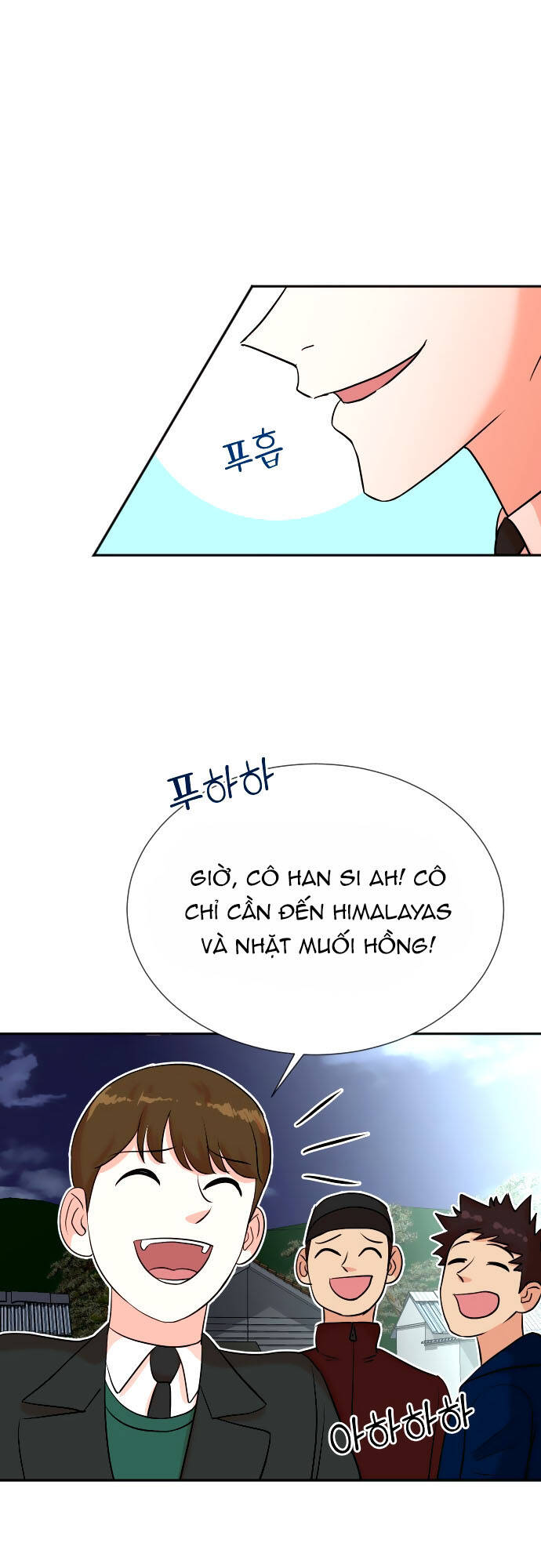 Cuộc Sống Thứ Hai Của Nhà Sản Xuất: Chapter 29
