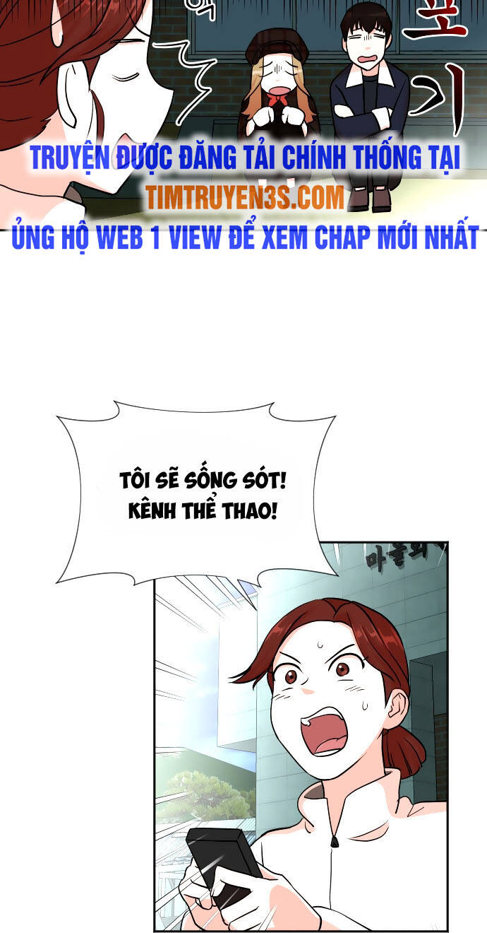 Cuộc Sống Thứ Hai Của Nhà Sản Xuất: Chapter 29