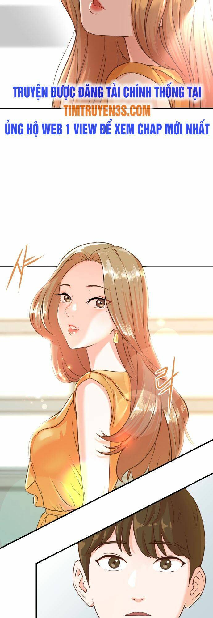 Cuộc Sống Thứ Hai Của Nhà Sản Xuất: Chapter 3