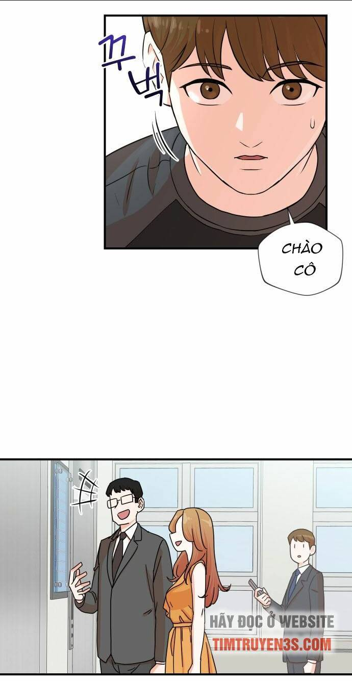 Cuộc Sống Thứ Hai Của Nhà Sản Xuất: Chapter 3