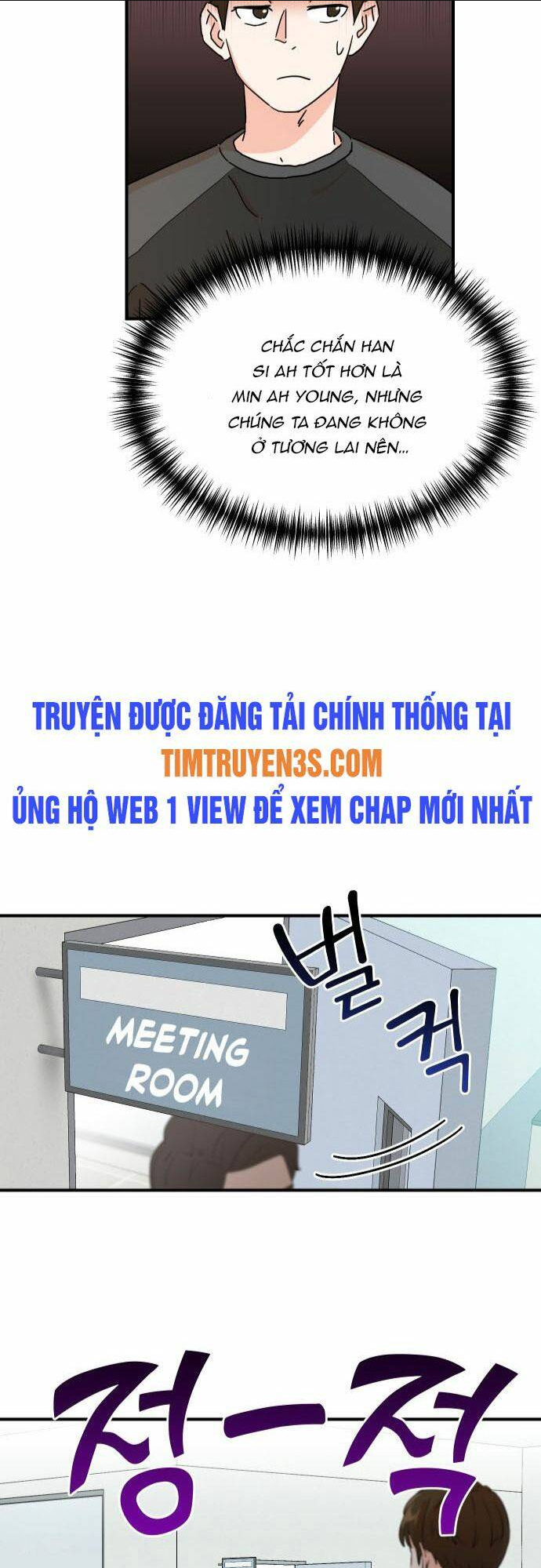 Cuộc Sống Thứ Hai Của Nhà Sản Xuất: Chapter 3