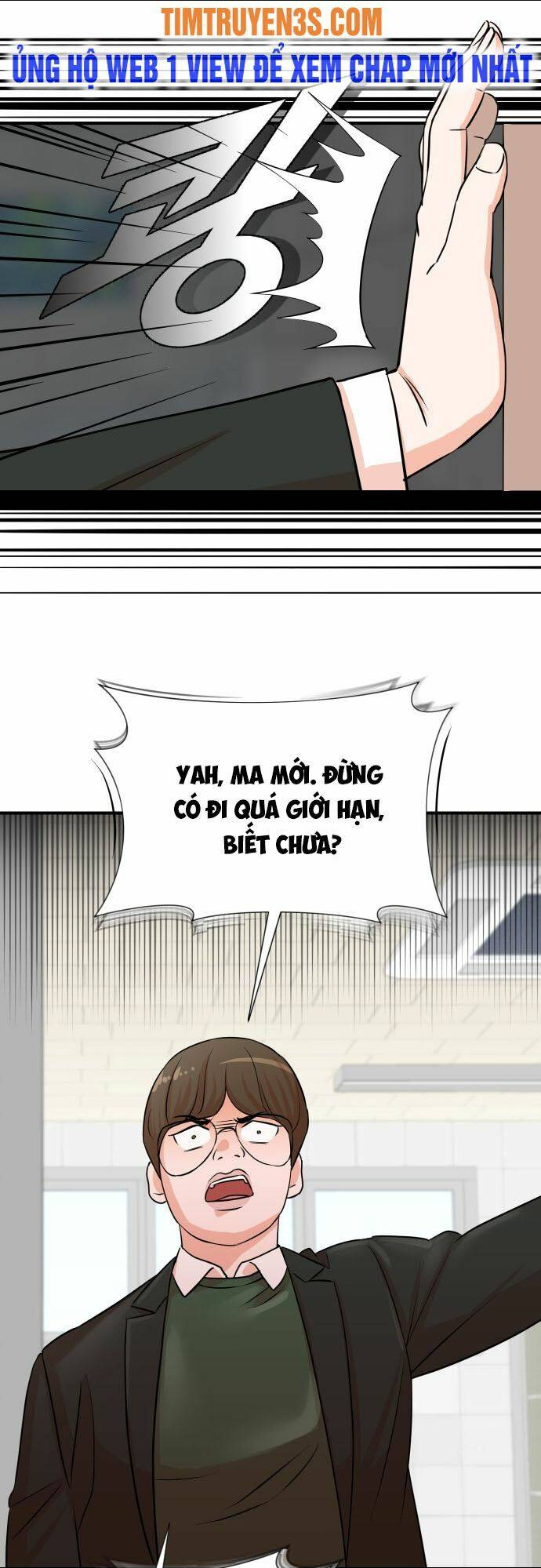 Cuộc Sống Thứ Hai Của Nhà Sản Xuất: Chapter 3