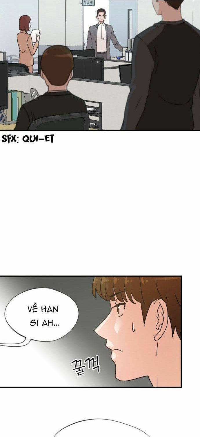 Cuộc Sống Thứ Hai Của Nhà Sản Xuất: Chapter 3
