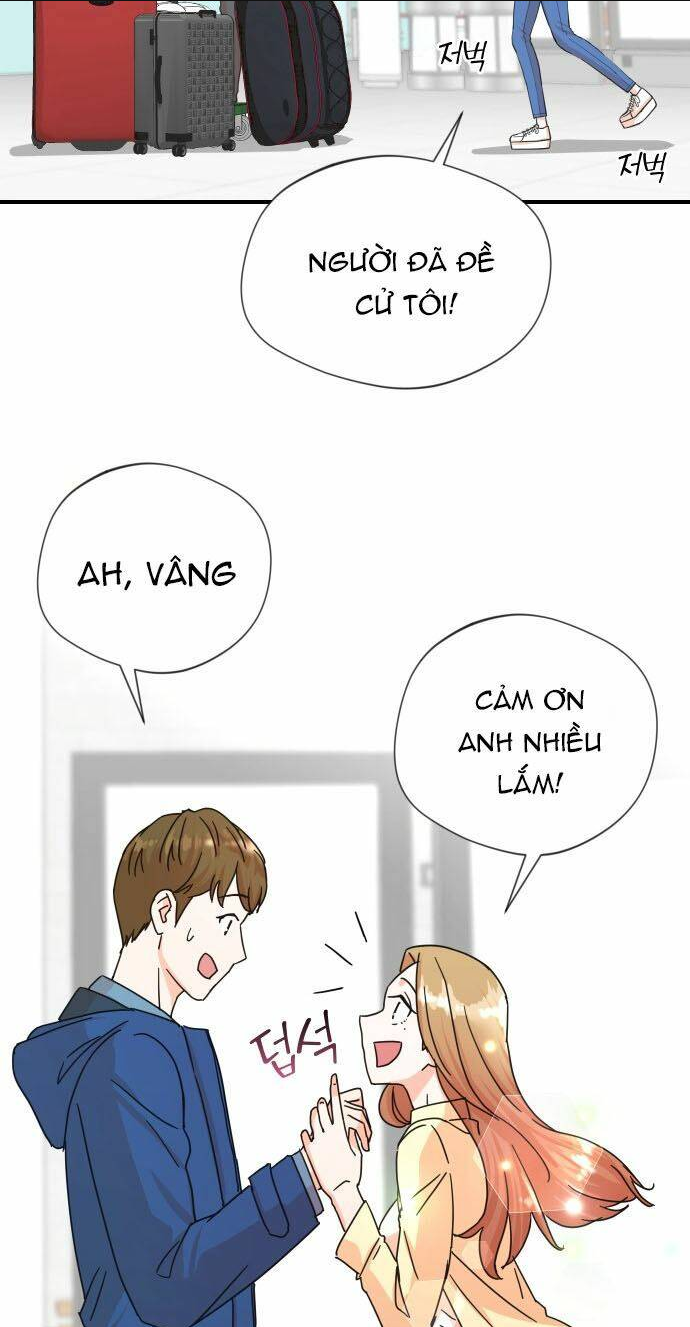 Cuộc Sống Thứ Hai Của Nhà Sản Xuất: Chapter 3