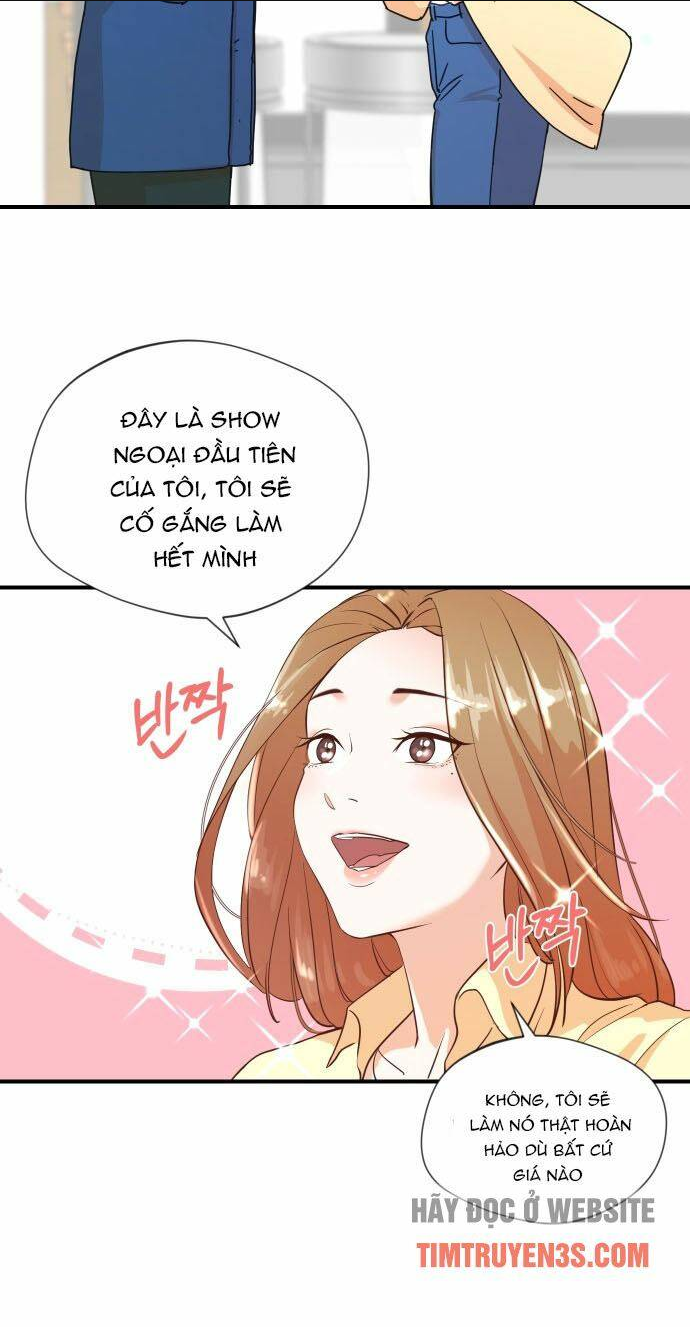 Cuộc Sống Thứ Hai Của Nhà Sản Xuất: Chapter 3
