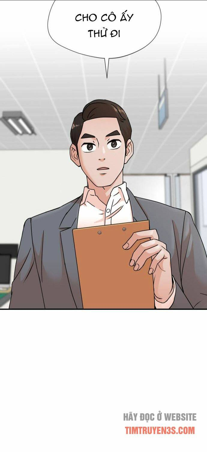 Cuộc Sống Thứ Hai Của Nhà Sản Xuất: Chapter 3