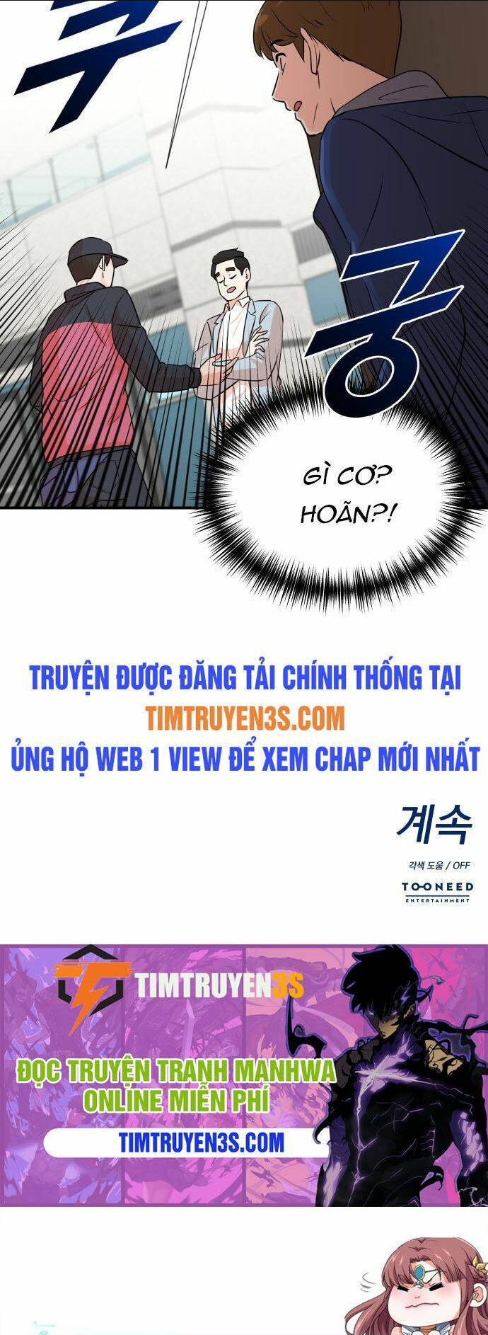 Cuộc Sống Thứ Hai Của Nhà Sản Xuất: Chapter 3