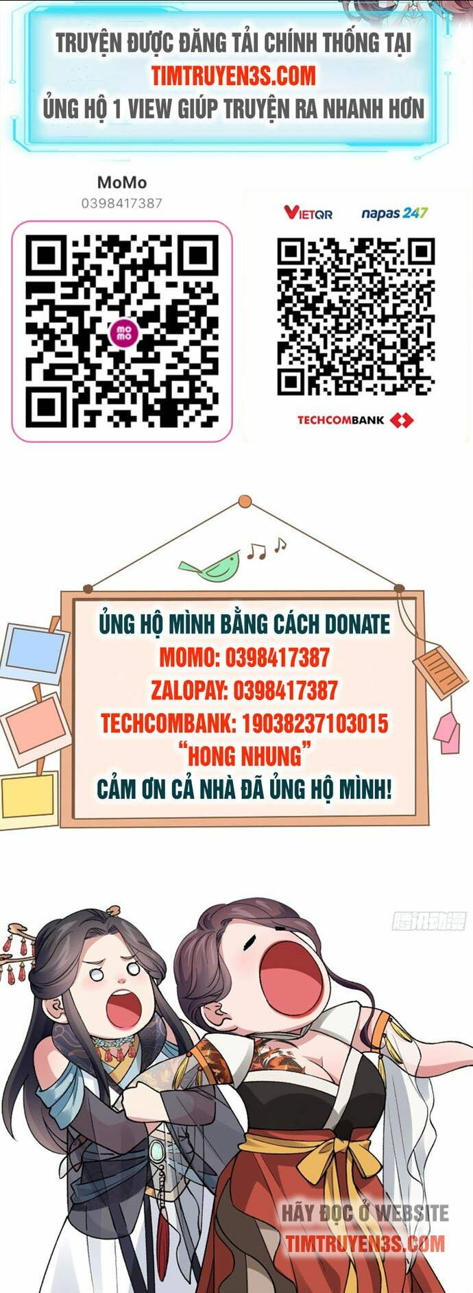 Cuộc Sống Thứ Hai Của Nhà Sản Xuất: Chapter 3