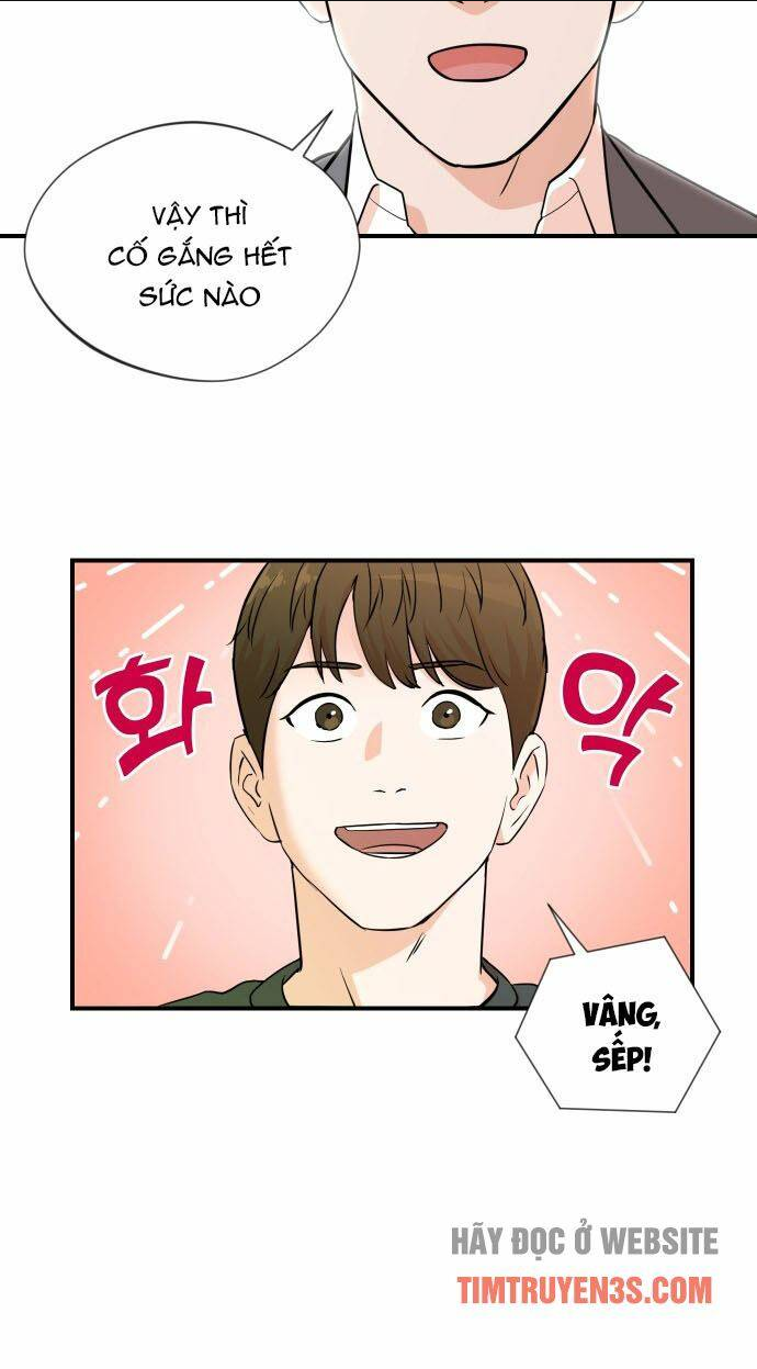 Cuộc Sống Thứ Hai Của Nhà Sản Xuất: Chapter 3