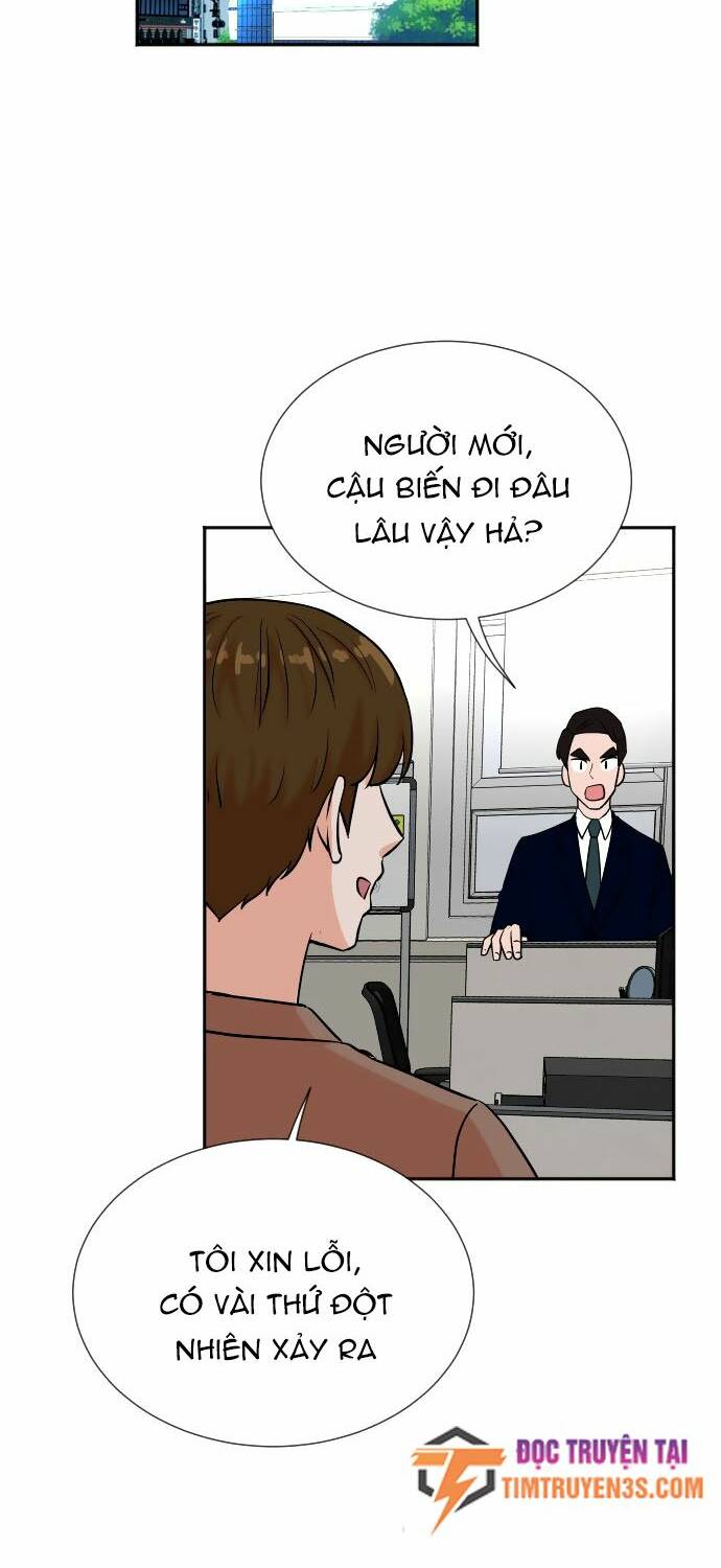 Cuộc Sống Thứ Hai Của Nhà Sản Xuất: Chapter 30