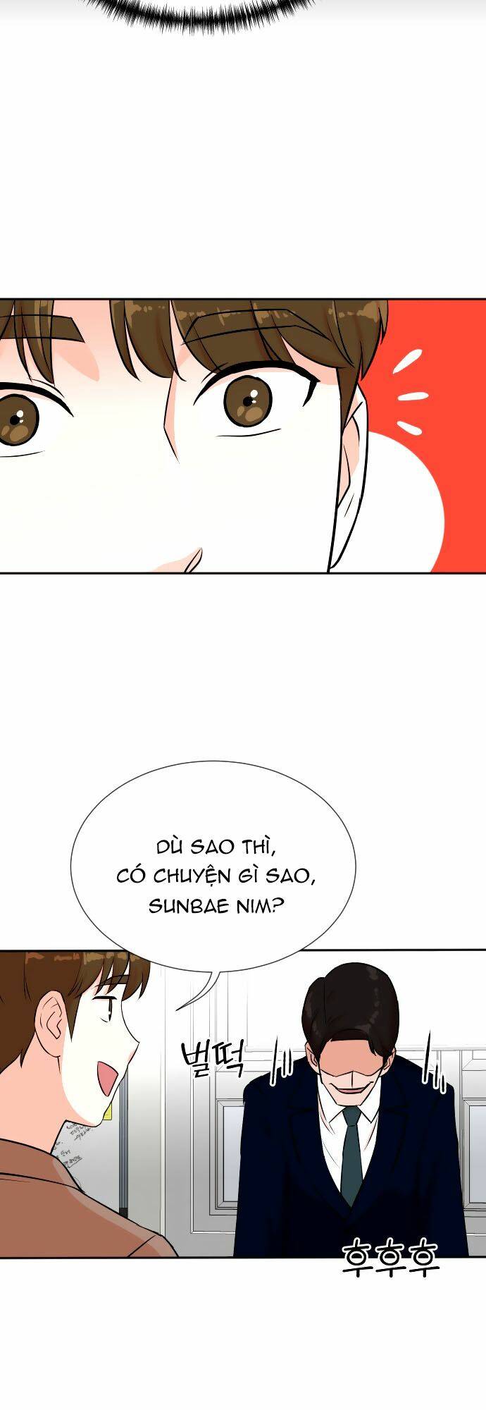 Cuộc Sống Thứ Hai Của Nhà Sản Xuất: Chapter 30