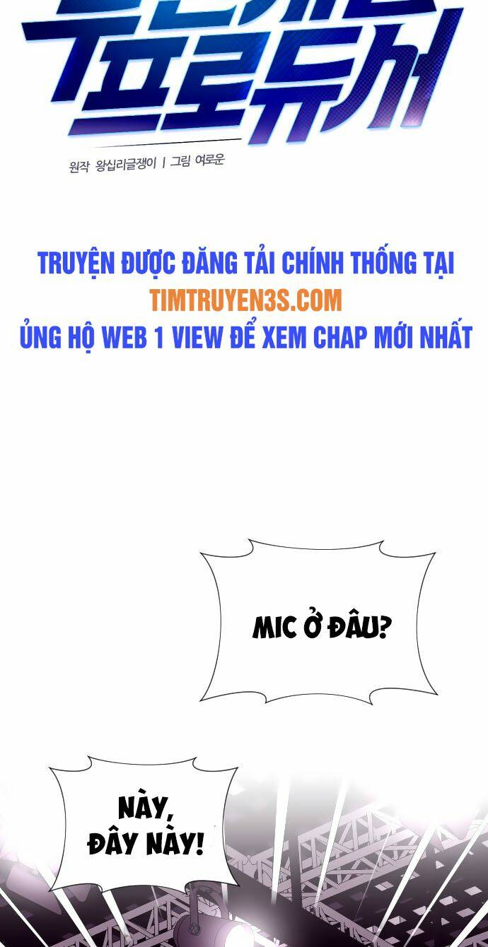 Cuộc Sống Thứ Hai Của Nhà Sản Xuất: Chapter 30