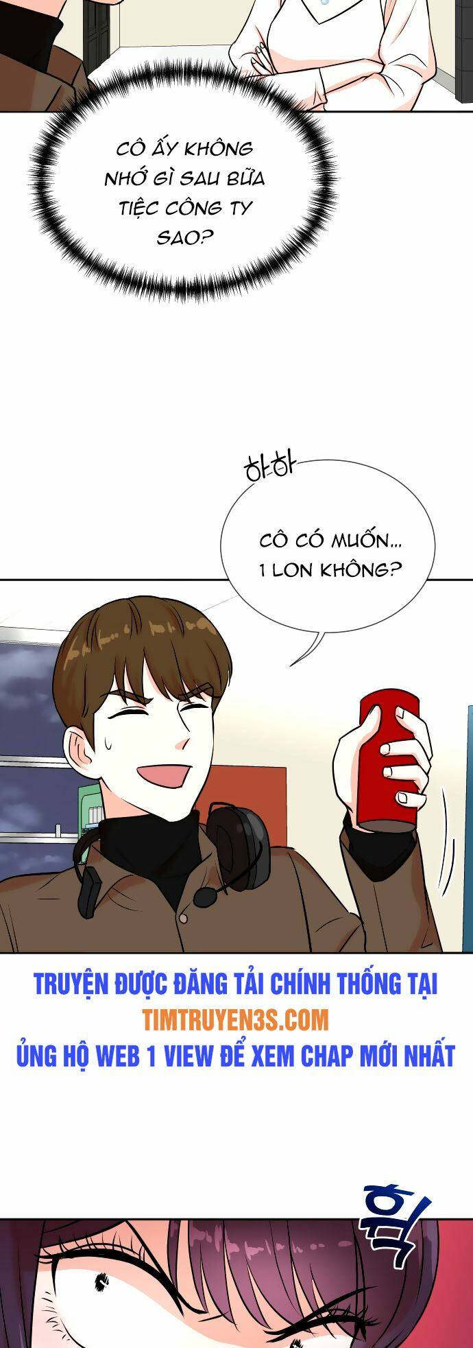 Cuộc Sống Thứ Hai Của Nhà Sản Xuất: Chapter 30