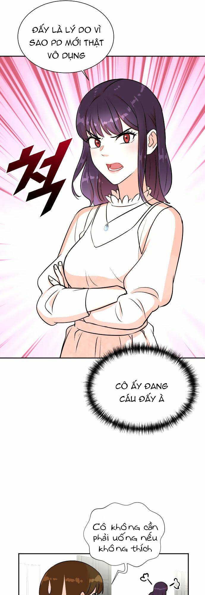 Cuộc Sống Thứ Hai Của Nhà Sản Xuất: Chapter 30