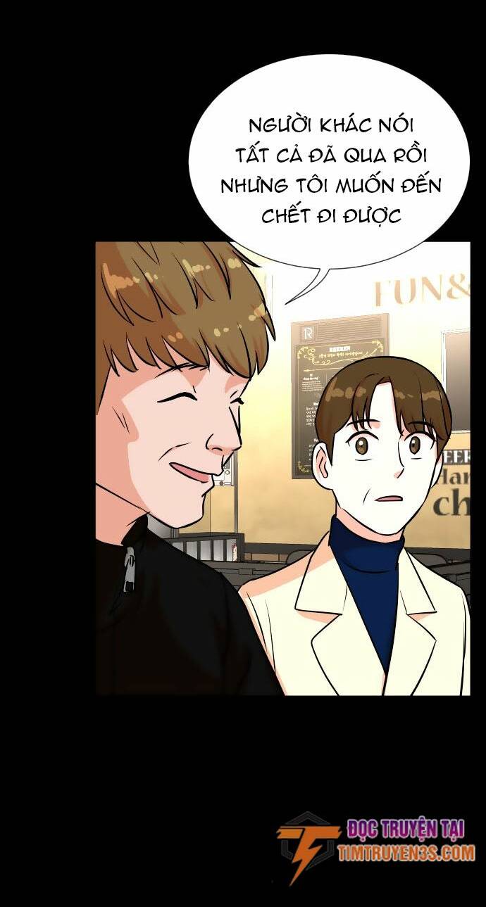 Cuộc Sống Thứ Hai Của Nhà Sản Xuất: Chapter 30