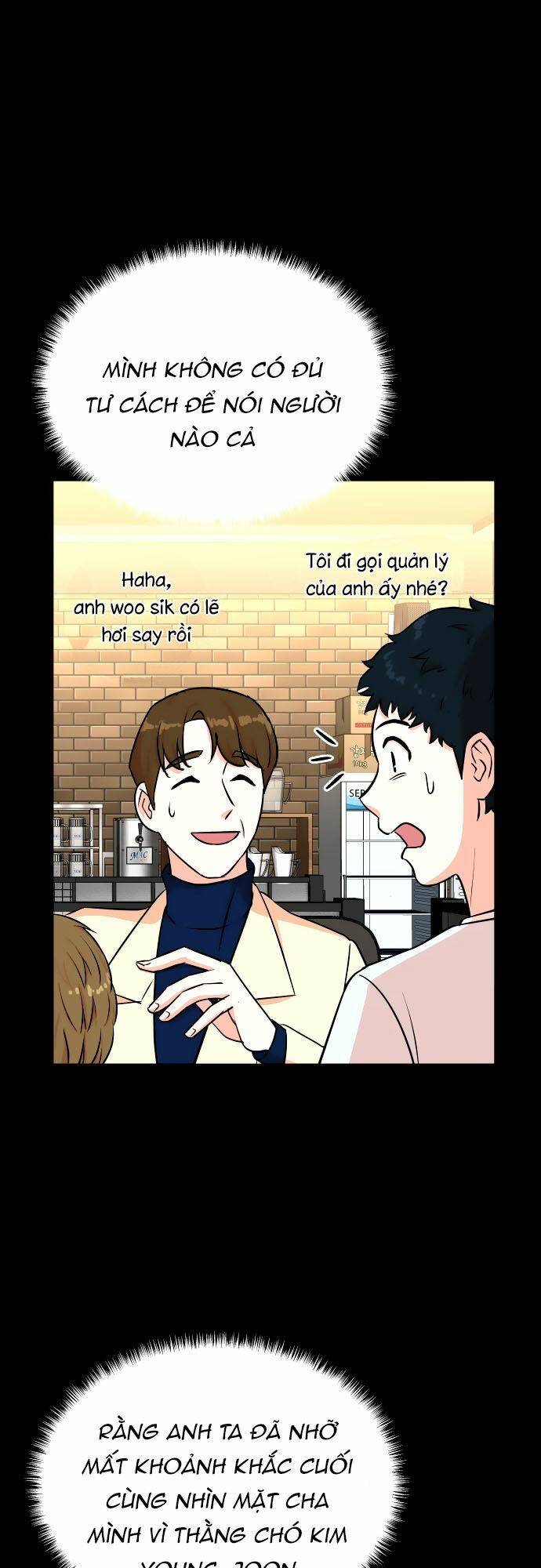 Cuộc Sống Thứ Hai Của Nhà Sản Xuất: Chapter 30