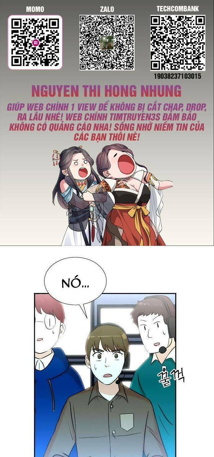 Cuộc Sống Thứ Hai Của Nhà Sản Xuất: Chapter 31