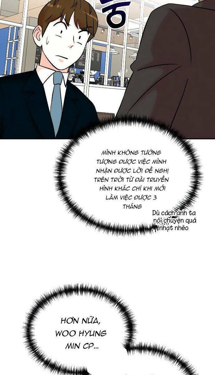 Cuộc Sống Thứ Hai Của Nhà Sản Xuất: Chapter 31