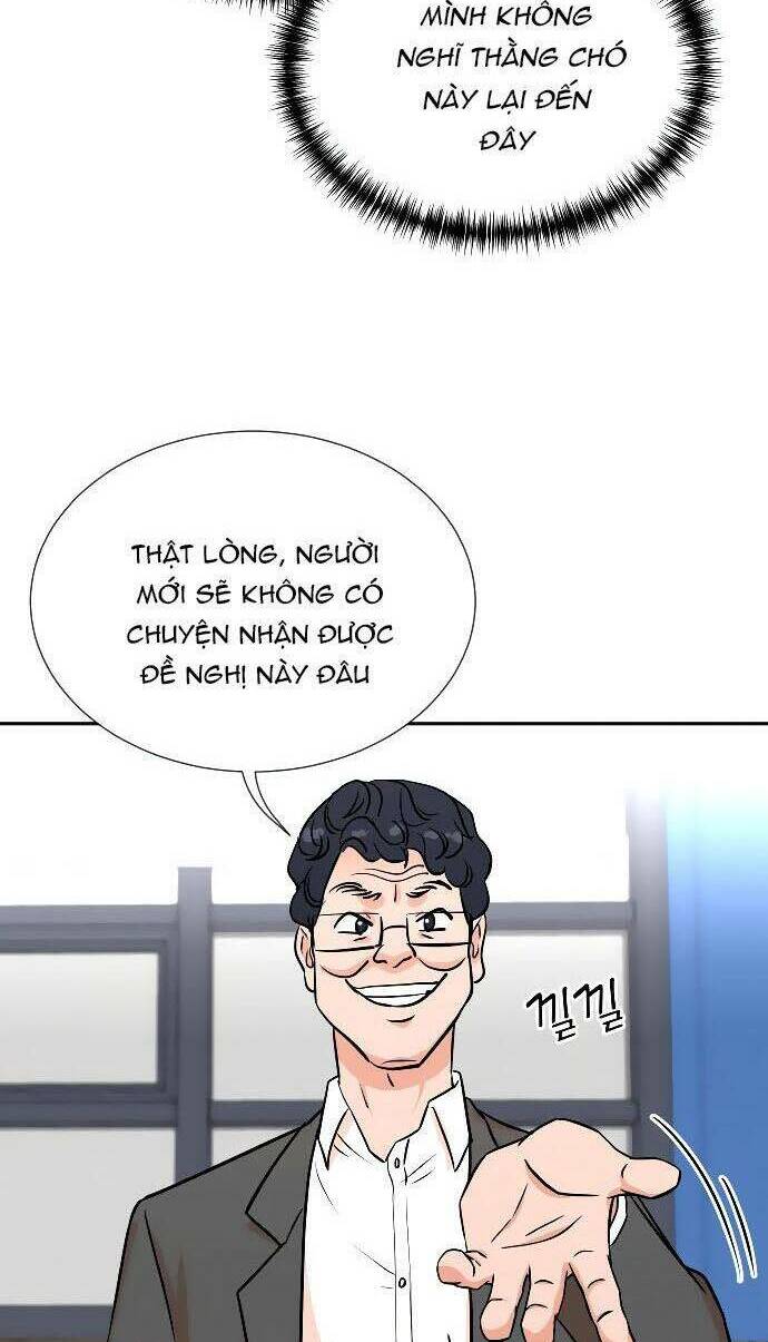 Cuộc Sống Thứ Hai Của Nhà Sản Xuất: Chapter 31