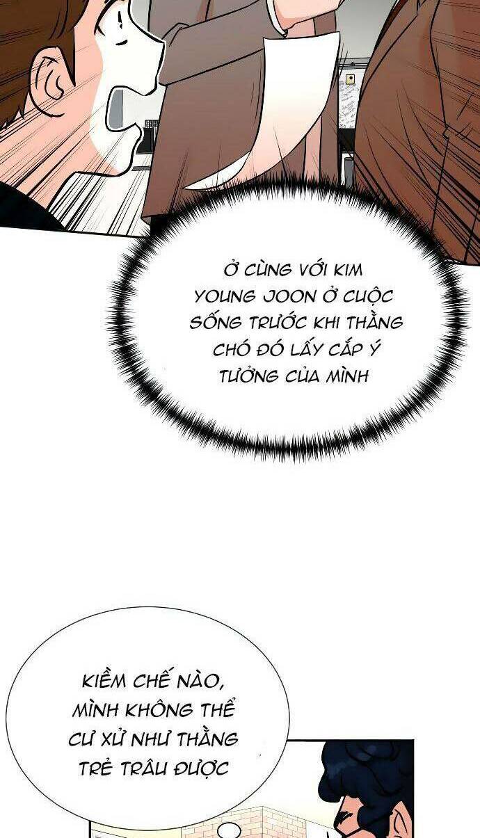 Cuộc Sống Thứ Hai Của Nhà Sản Xuất: Chapter 31