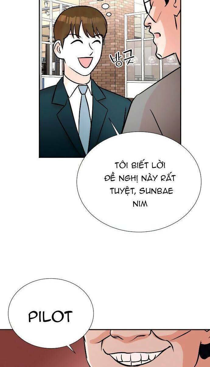 Cuộc Sống Thứ Hai Của Nhà Sản Xuất: Chapter 31