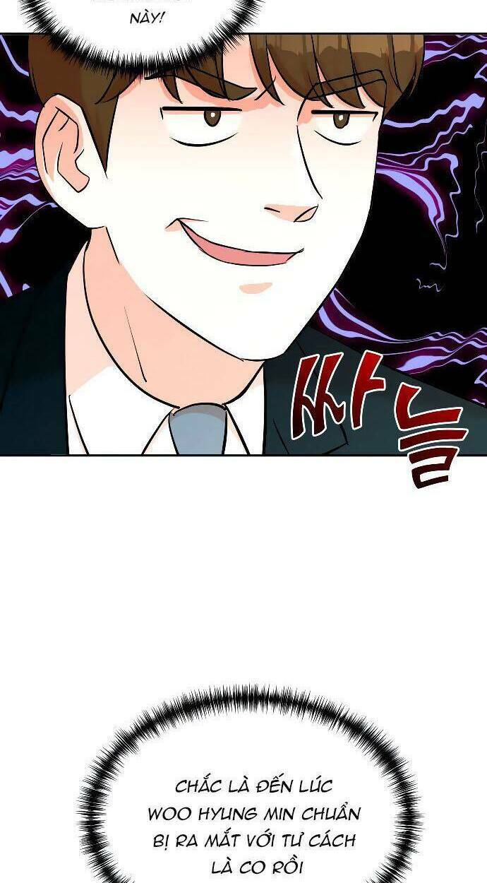 Cuộc Sống Thứ Hai Của Nhà Sản Xuất: Chapter 31