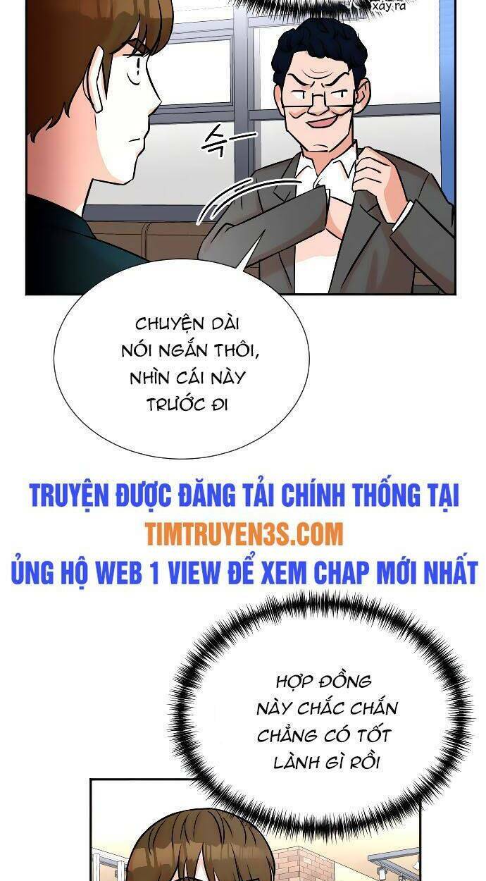 Cuộc Sống Thứ Hai Của Nhà Sản Xuất: Chapter 31