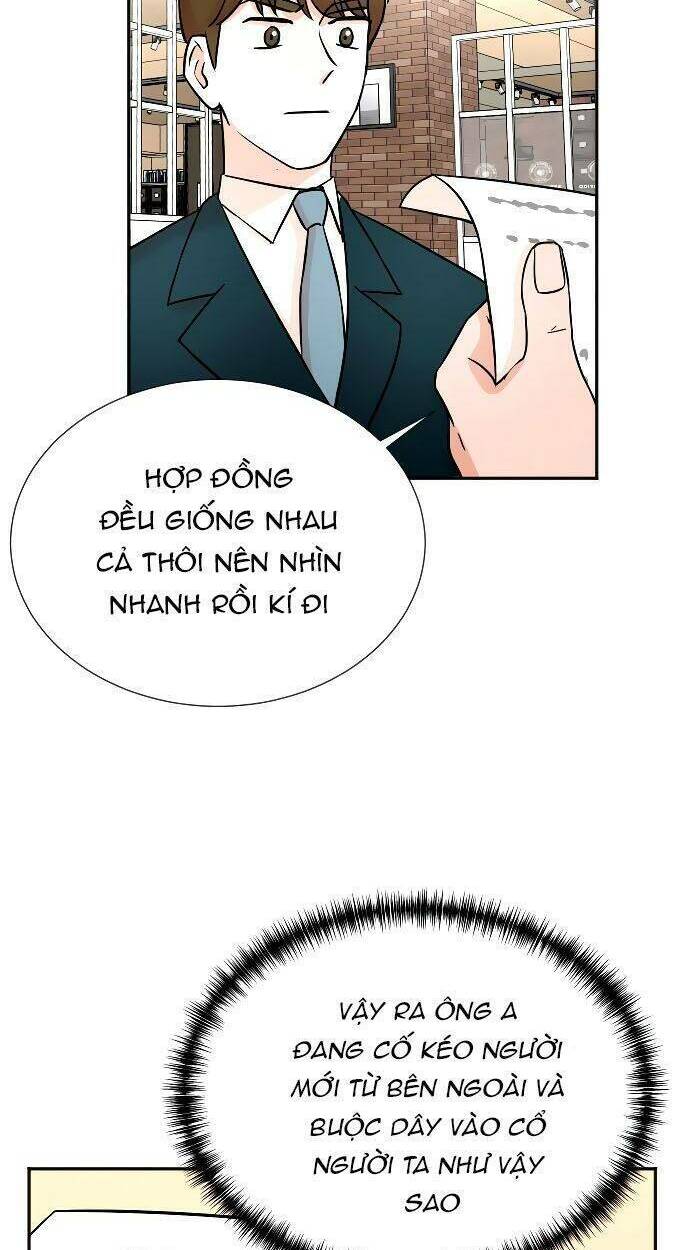 Cuộc Sống Thứ Hai Của Nhà Sản Xuất: Chapter 31